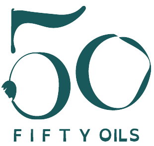 Fifty Oils